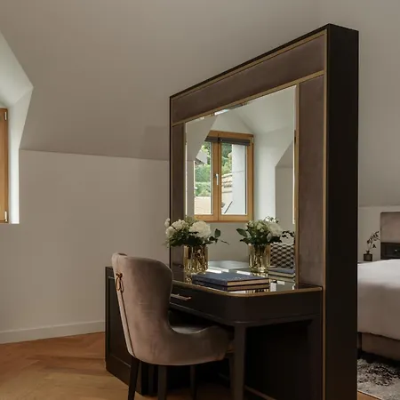 Beau-rivage Hotel 4*