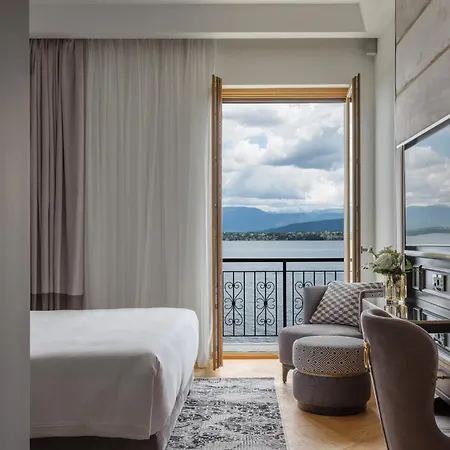 Hotel Beau-rivage Nyon