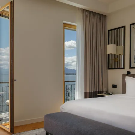 Hotel Beau-rivage