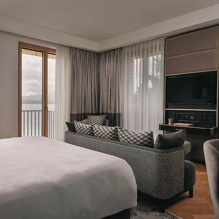 Beau-rivage 4* Nyon