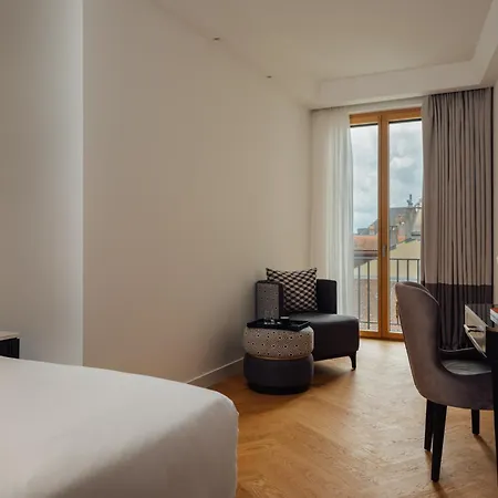 Beau-rivage Hotel 4*