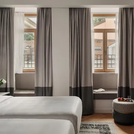 Beau-rivage 4* Nyon