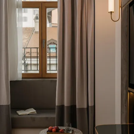 Beau-rivage Hotel 4*