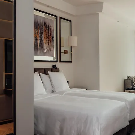 Beau-rivage Hotel