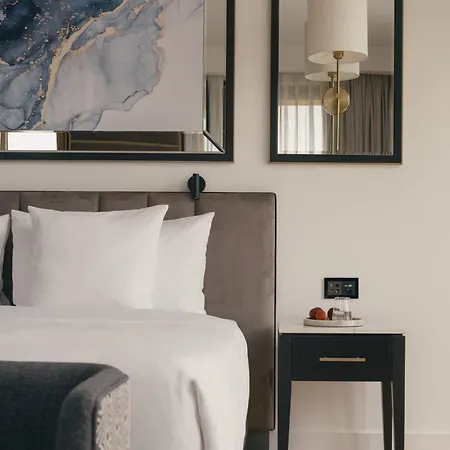 Hotel Beau-rivage