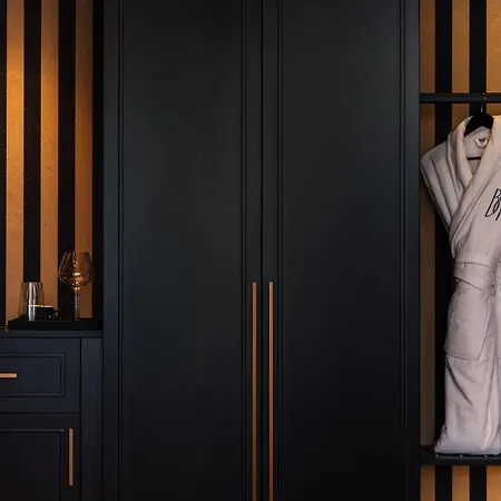 Beau-rivage Hotel 4*