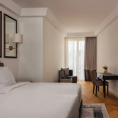 Beau-rivage Hotel Nyon