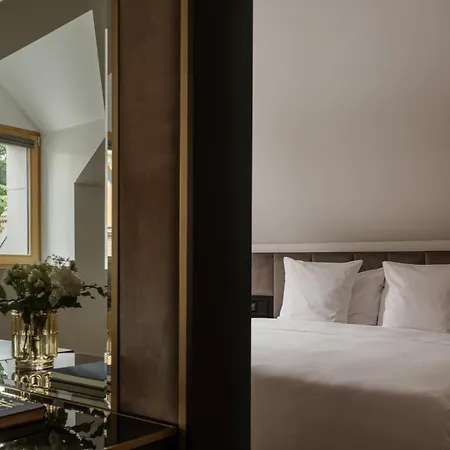 Beau-rivage 4* Nyon