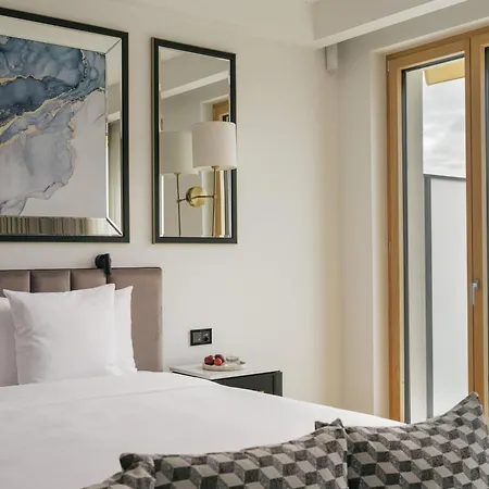 Beau-rivage Hotel Nyon