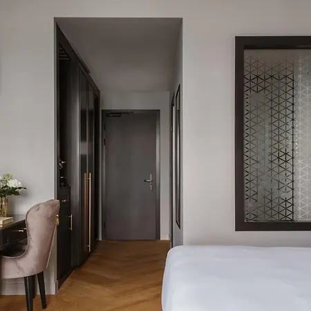 Beau-rivage 4* Nyon