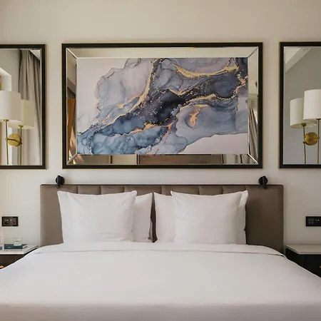 Hotel Beau-rivage 4*