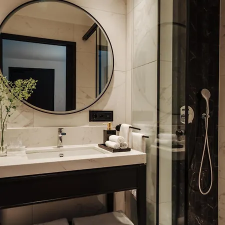 Beau-rivage Hotel Nyon