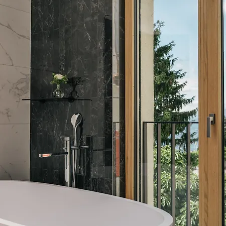 Beau-rivage 4* Nyon