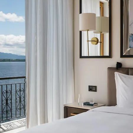 Hotel Beau-rivage 4*