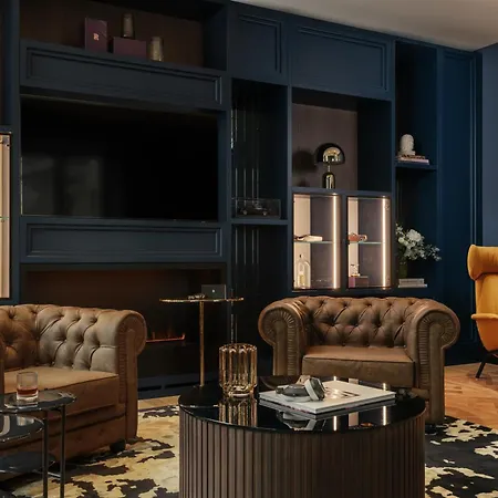 Hotel Beau-rivage Nyon