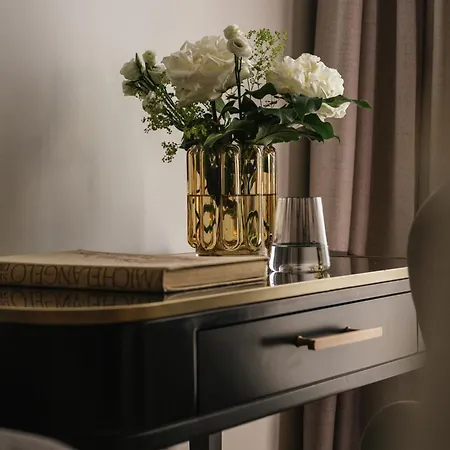 Beau-rivage Hotel Nyon